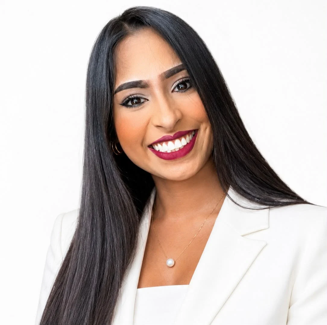 Abogada Genesis Espinoza Bustamante, Fundadora y Presidenta de Imperium Dei