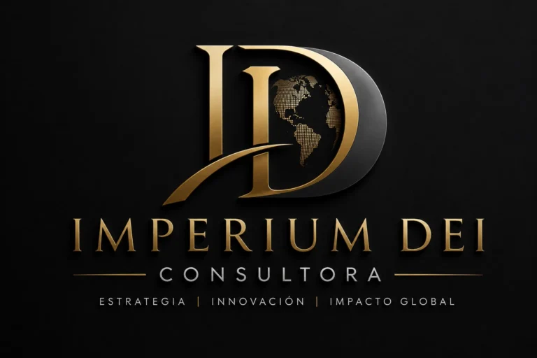 Logotipo de Imperium Dei Consultora Jurídica
